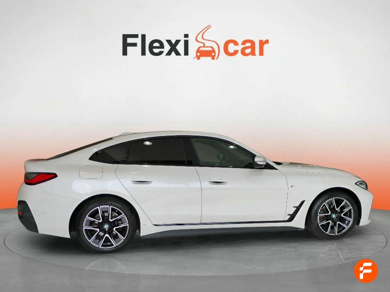 Foto BMW Serie 4 3