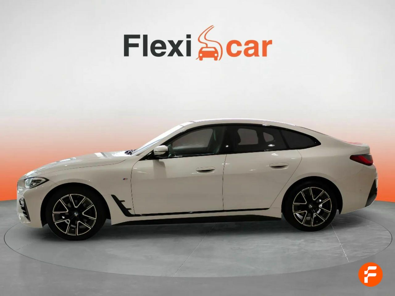 Foto BMW Serie 4 4