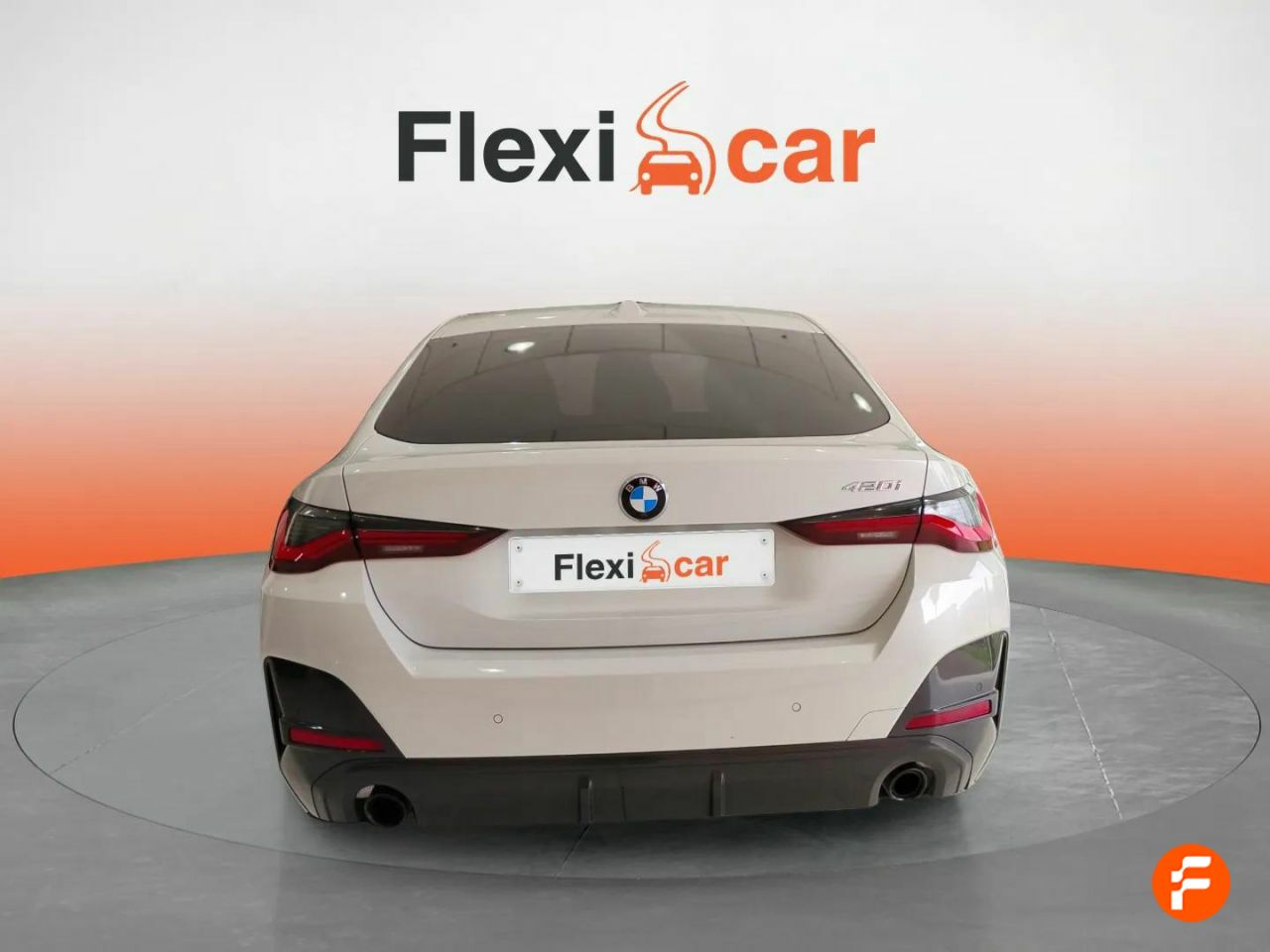 Foto BMW Serie 4 5