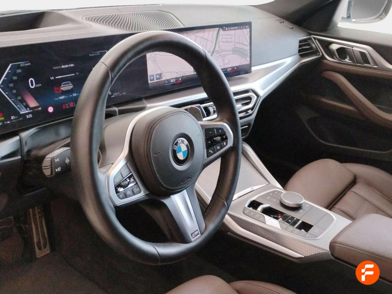 Foto BMW Serie 4 12