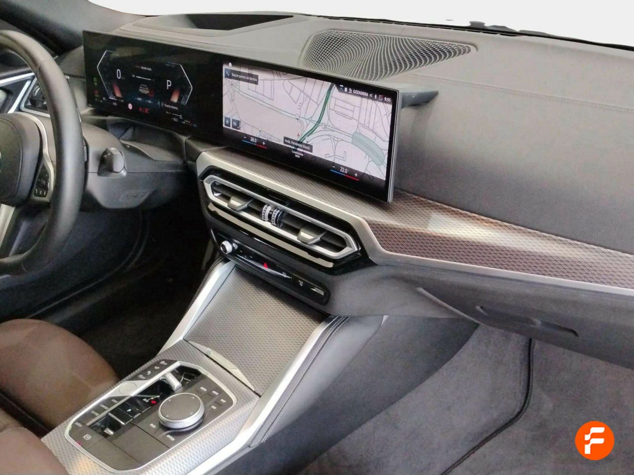 Foto BMW Serie 4 13