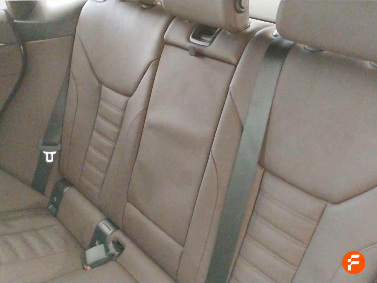 Foto BMW Serie 4 14