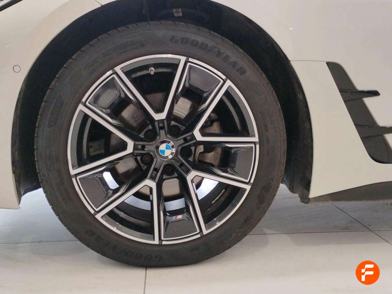 Foto BMW Serie 4 15
