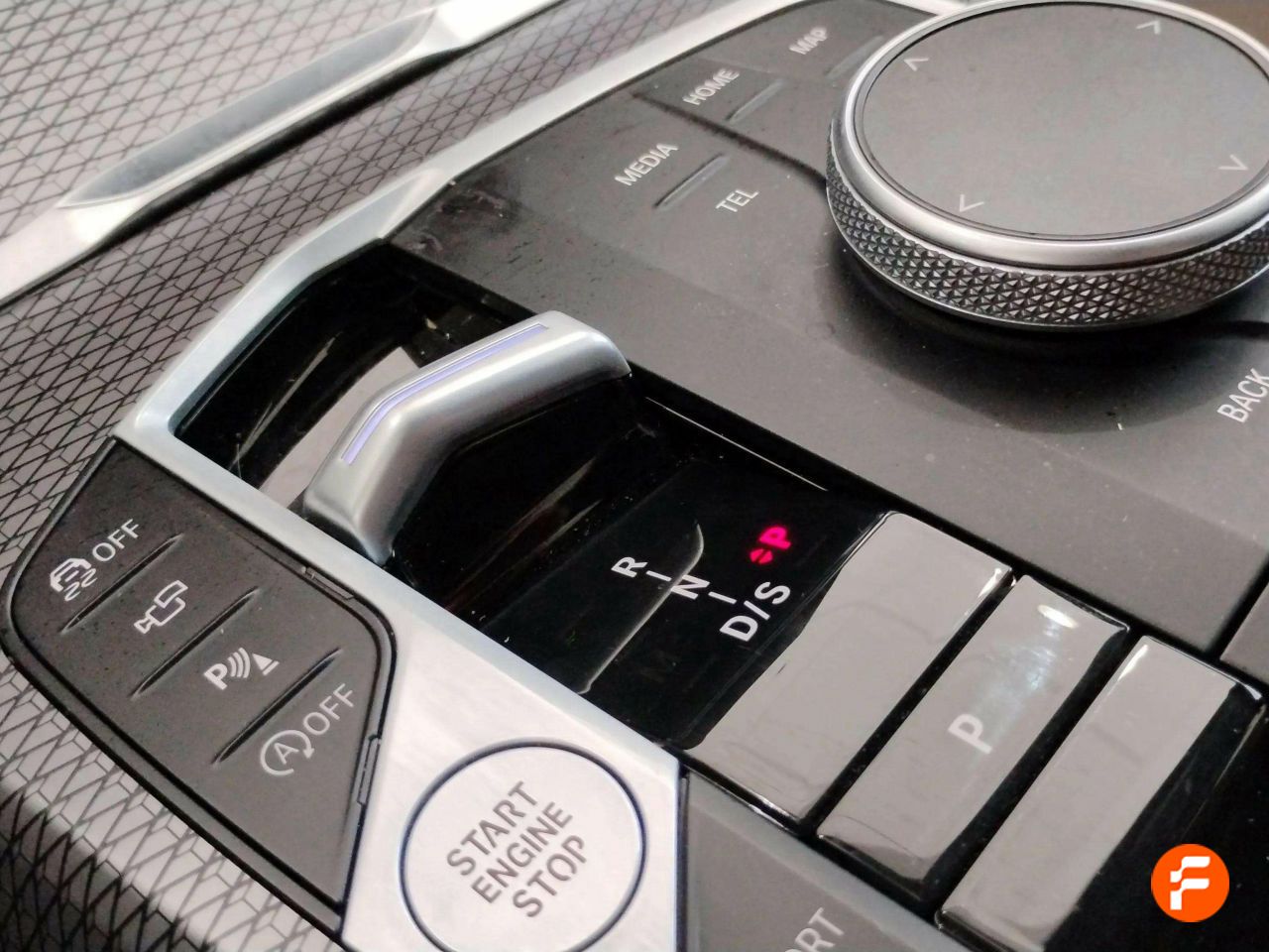 Foto BMW Serie 4 22