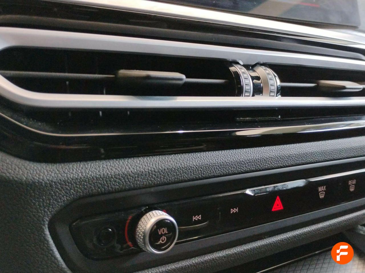 Foto BMW Serie 4 25