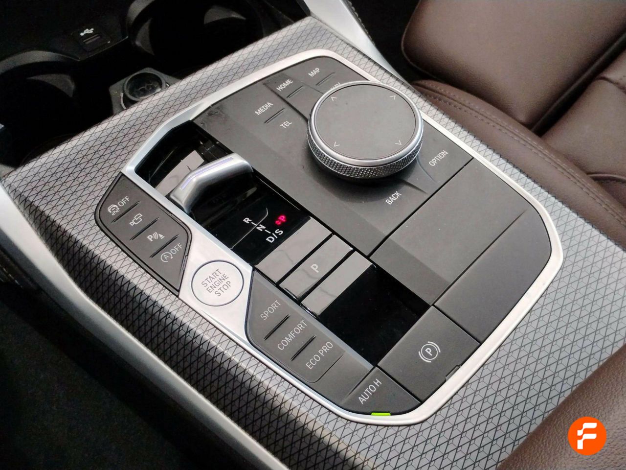 Foto BMW Serie 4 29