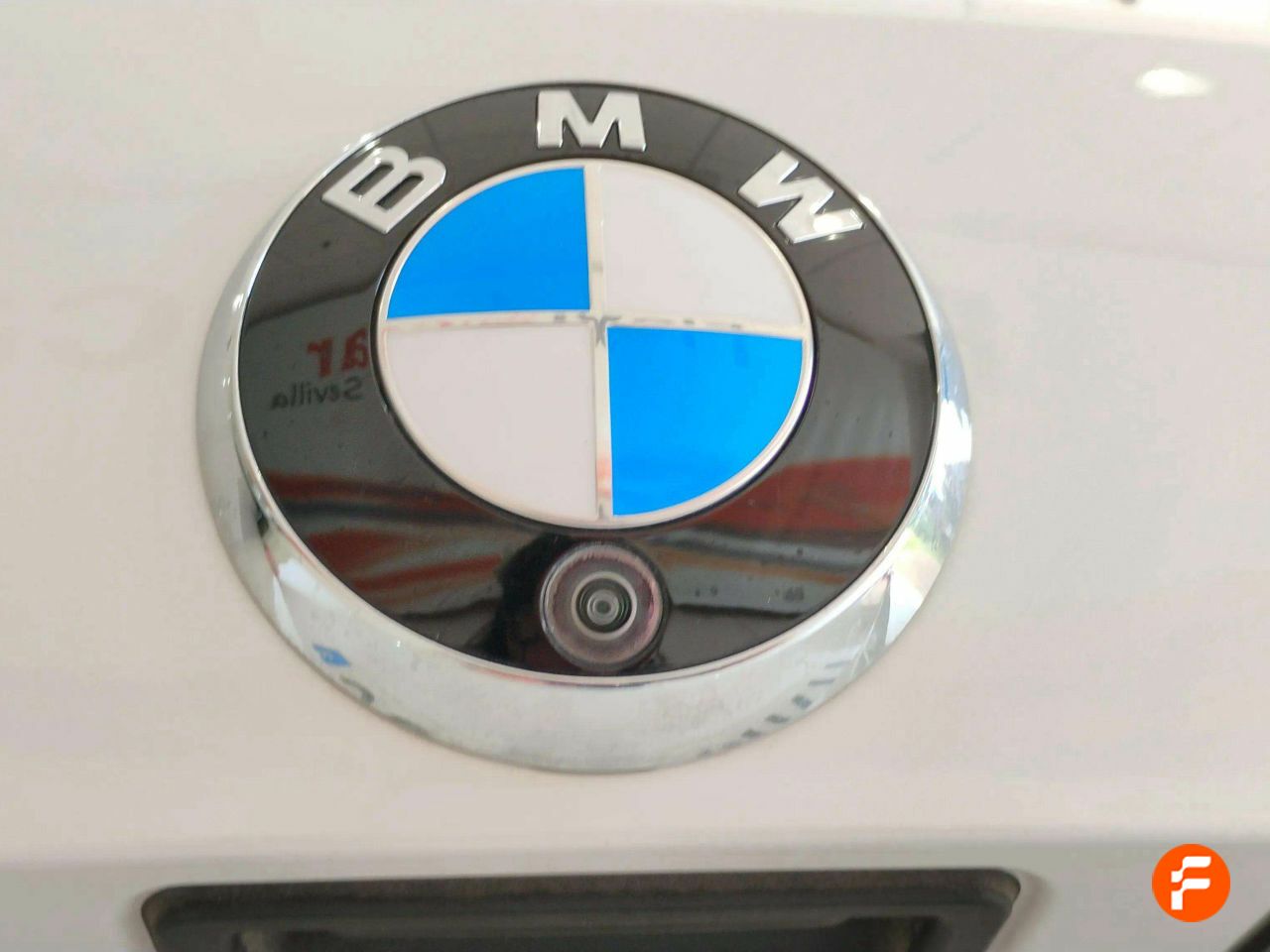 Foto BMW Serie 4 35