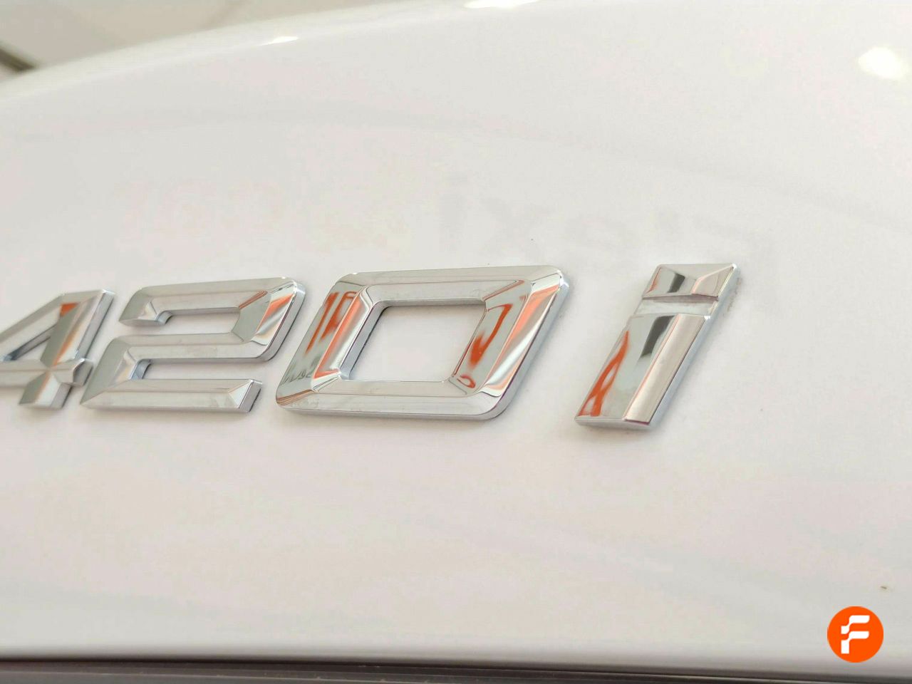 Foto BMW Serie 4 36