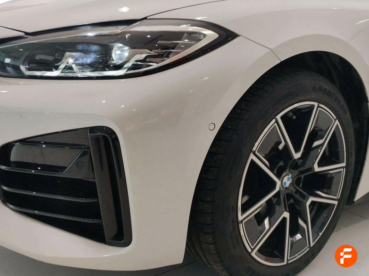 Foto BMW Serie 4 38