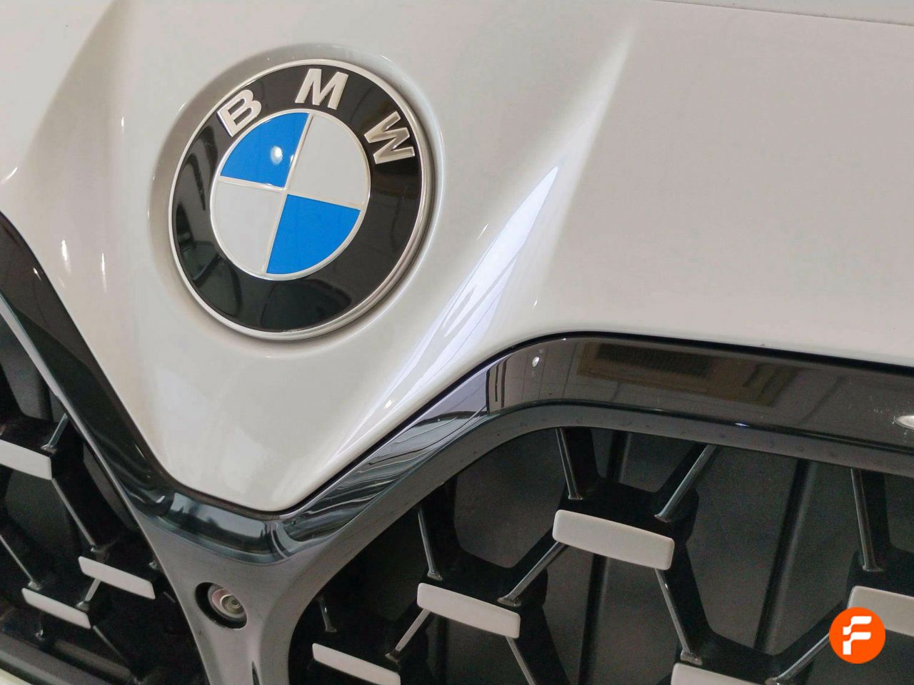 Foto BMW Serie 4 39