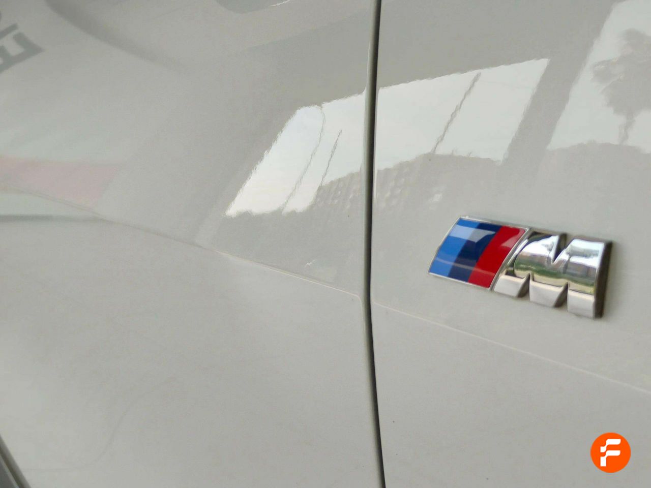 Foto BMW Serie 4 40
