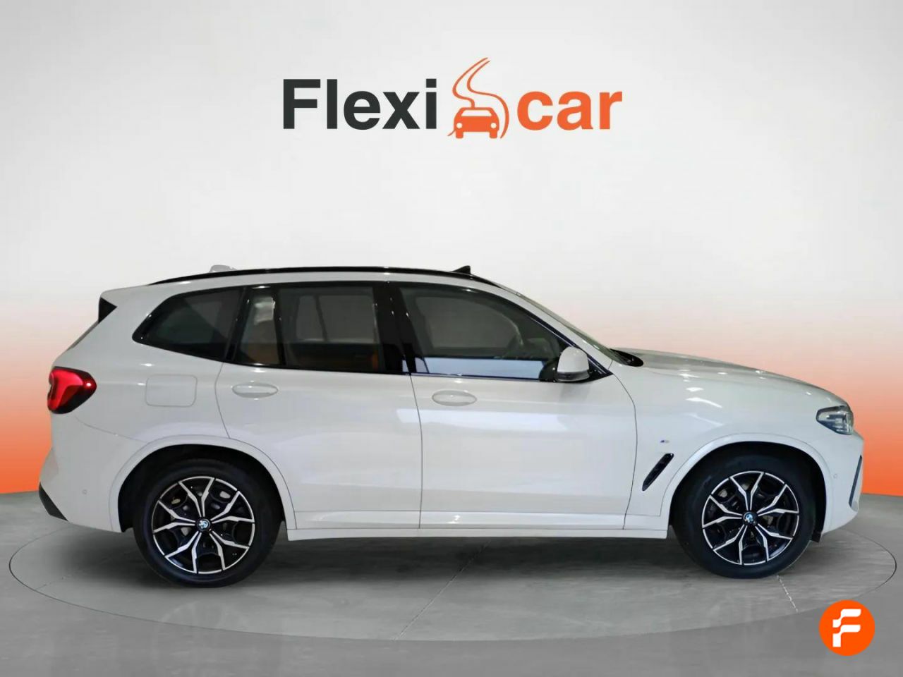 Foto BMW X3 3
