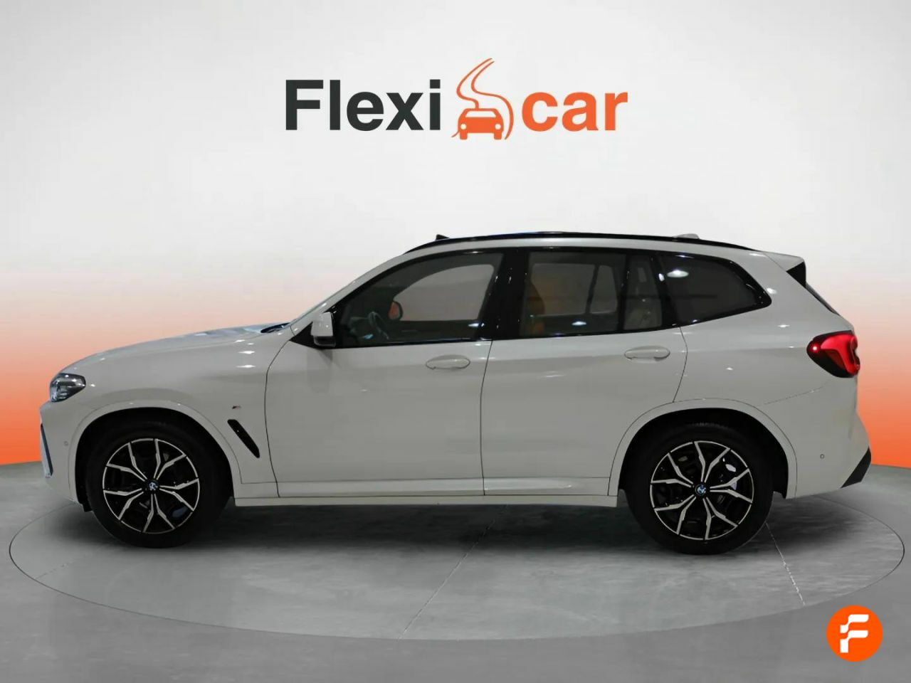 Foto BMW X3 4