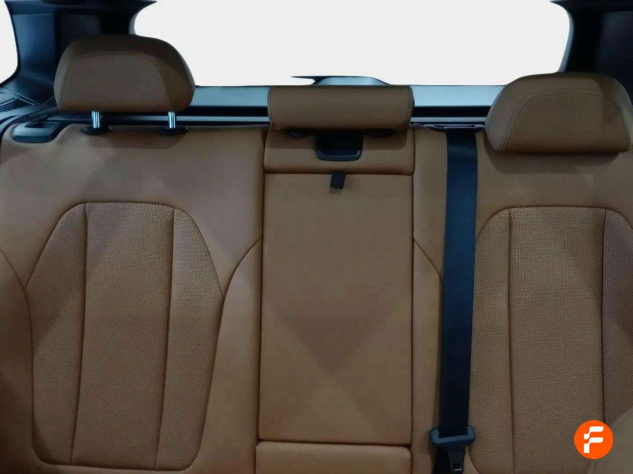 Foto BMW X3 14