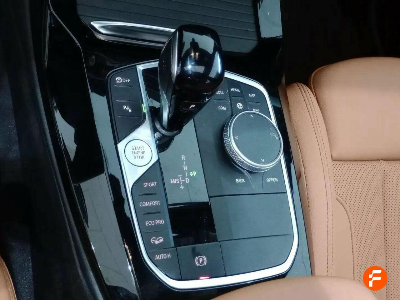 Foto BMW X3 15