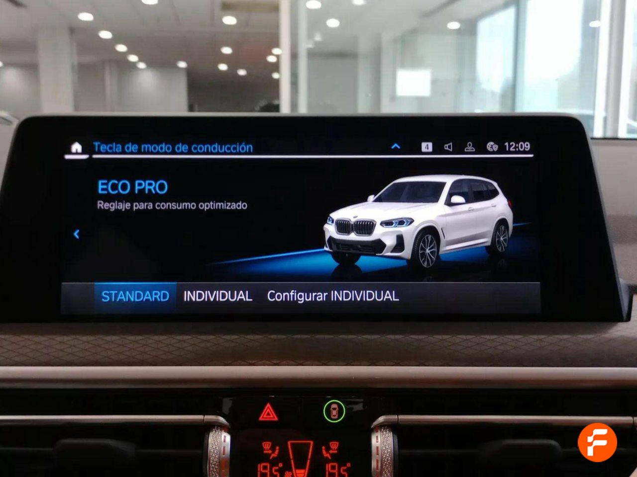Foto BMW X3 17