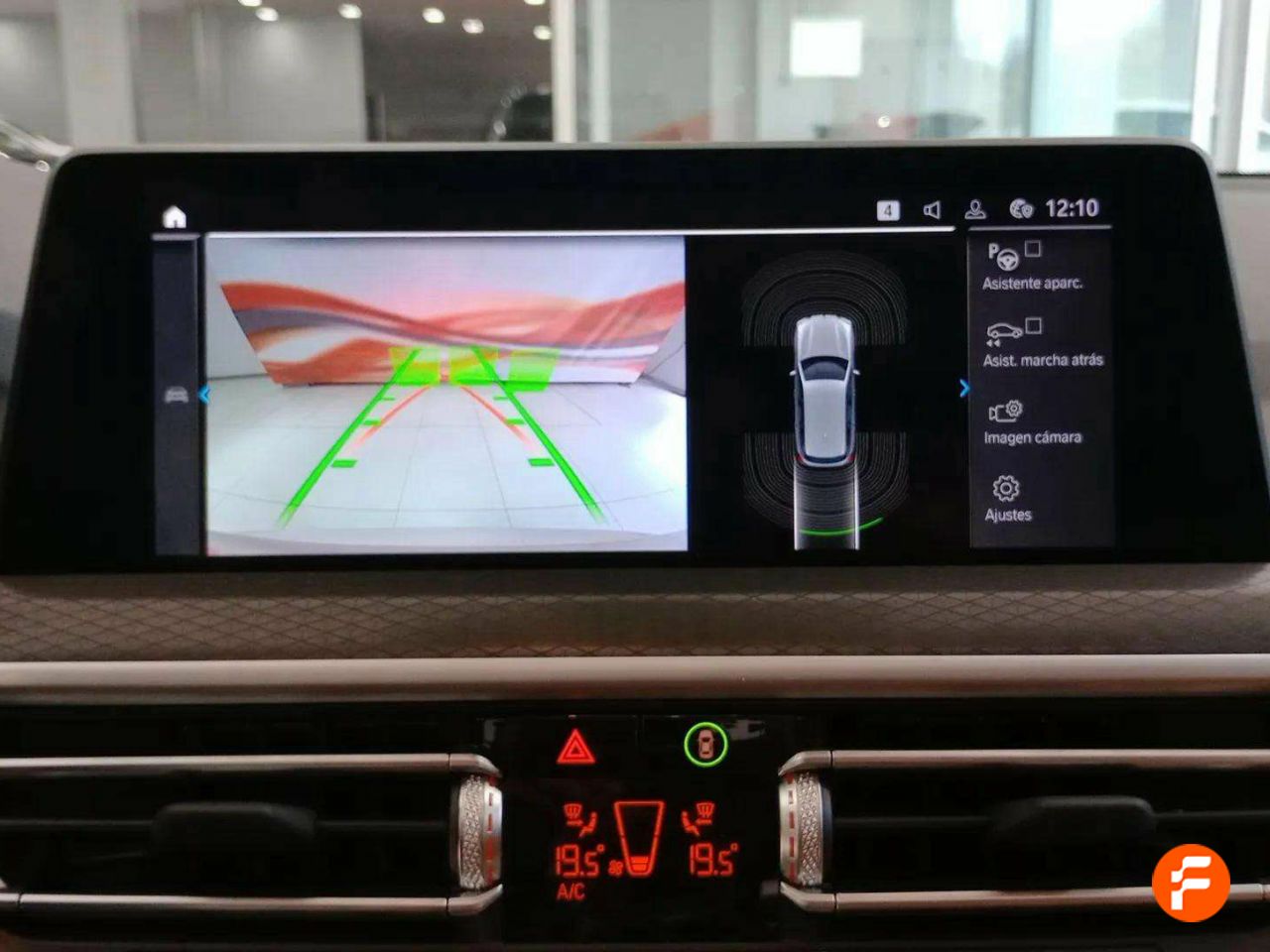 Foto BMW X3 19
