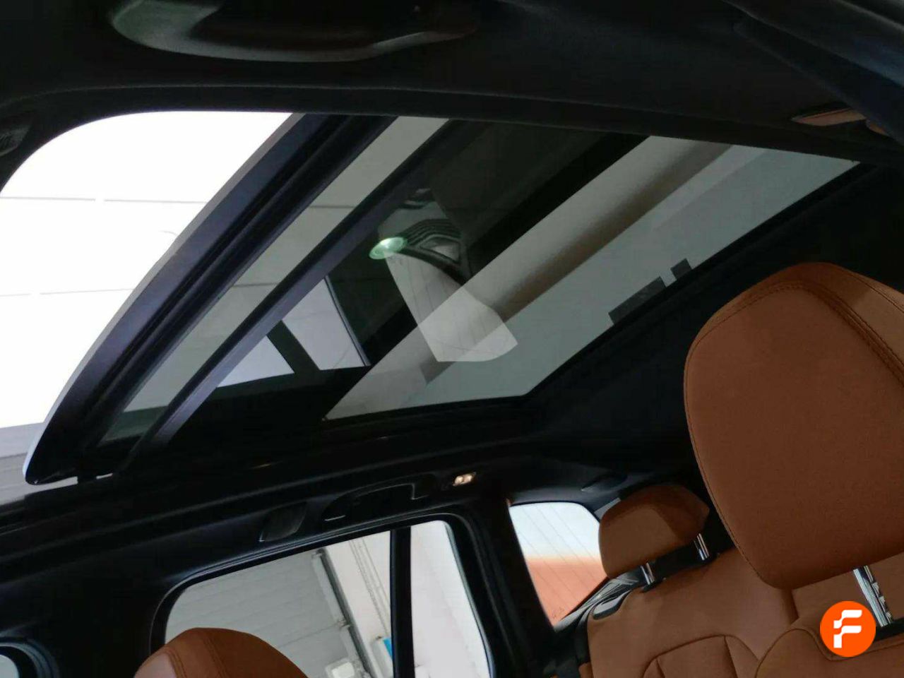 Foto BMW X3 21