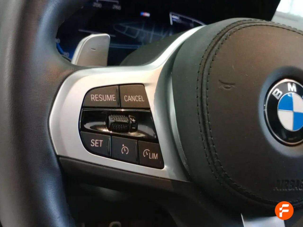 Foto BMW X3 22