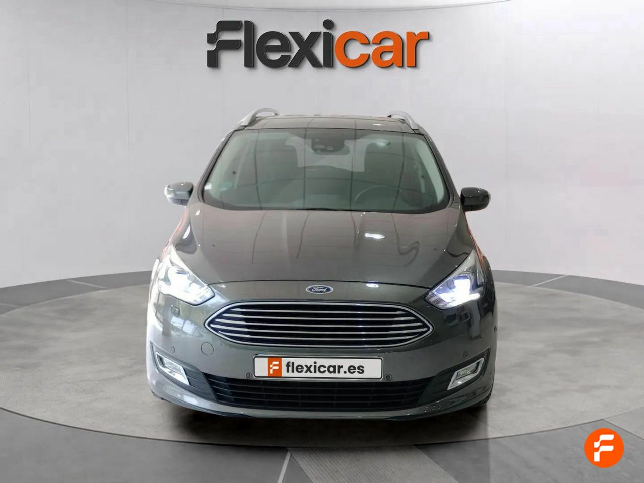 Foto Ford Grand C-MAX 2