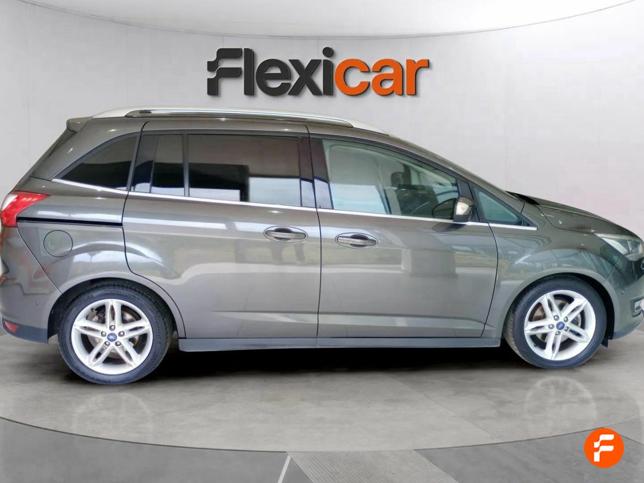 Foto Ford Grand C-MAX 3