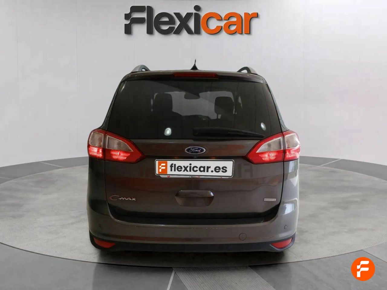 Foto Ford Grand C-MAX 5