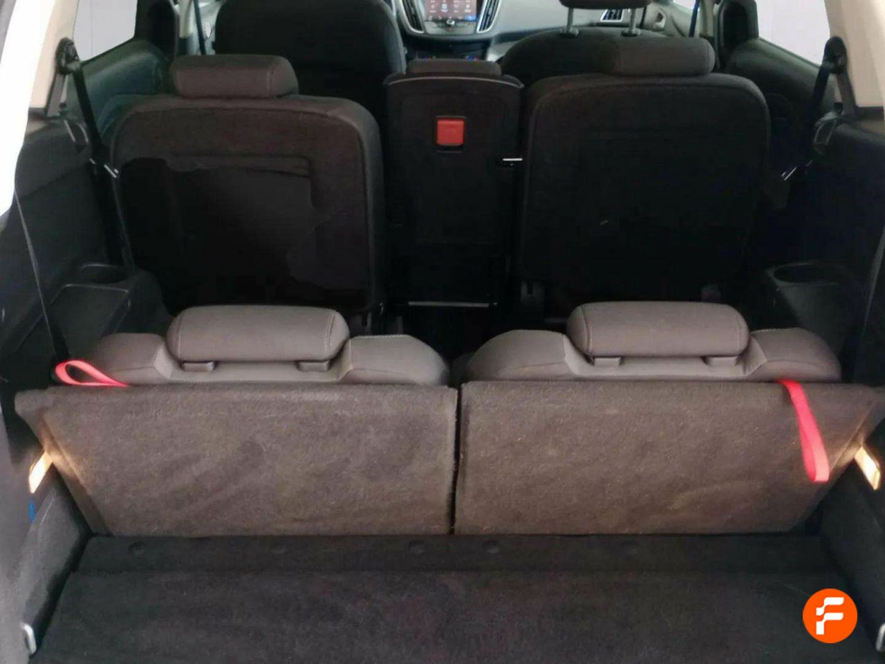Foto Ford Grand C-MAX 7