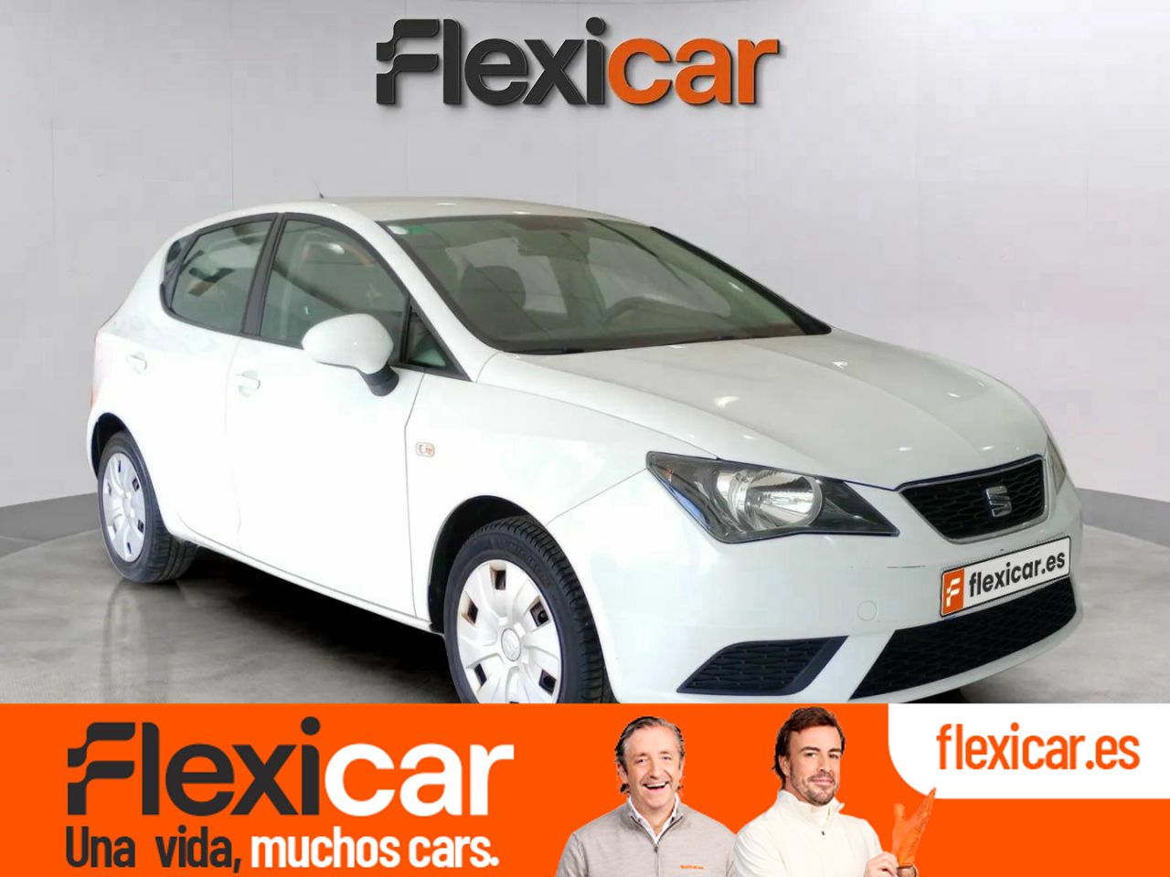 Foto Seat Ibiza 1