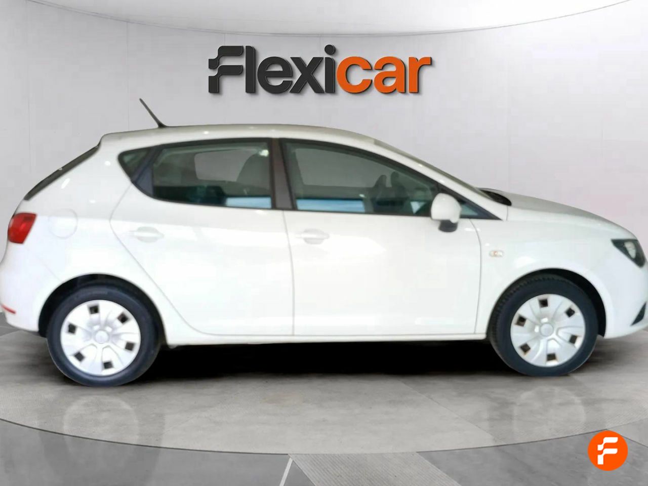 Foto Seat Ibiza 4