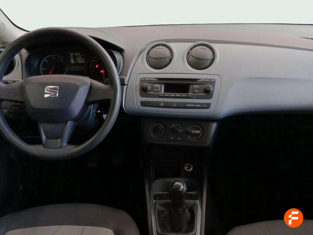 Foto Seat Ibiza 5