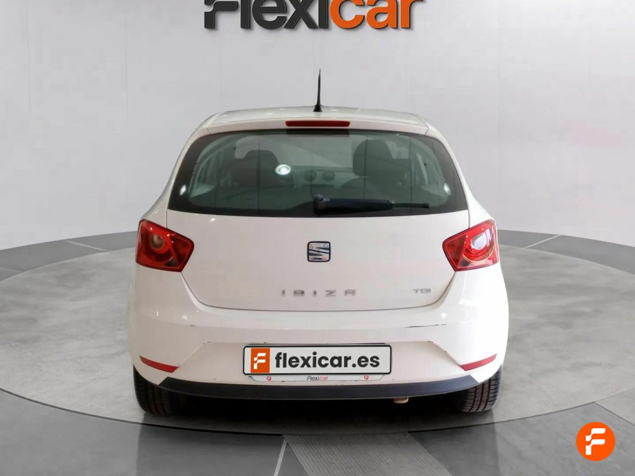 Foto Seat Ibiza 7