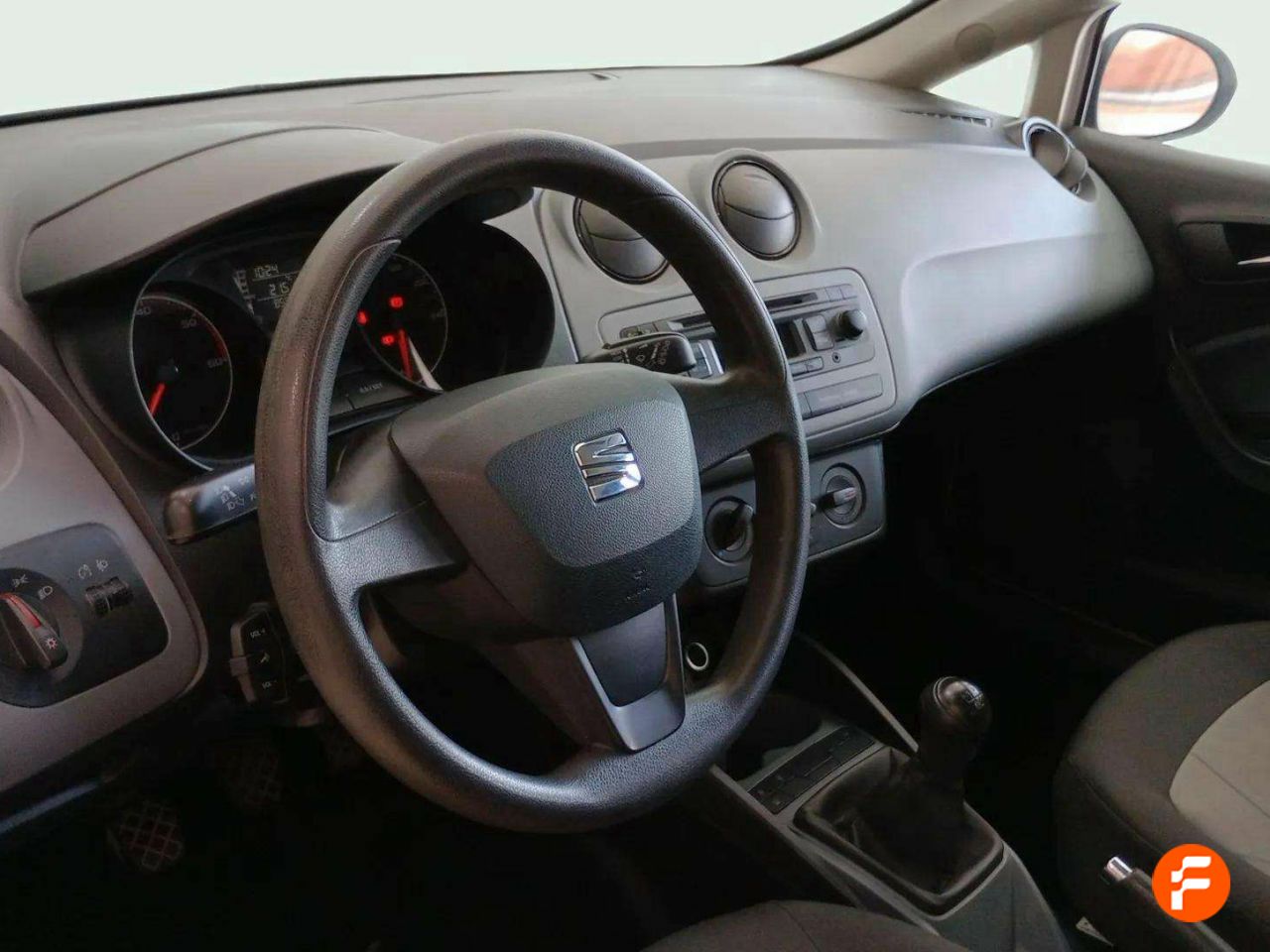Foto Seat Ibiza 13