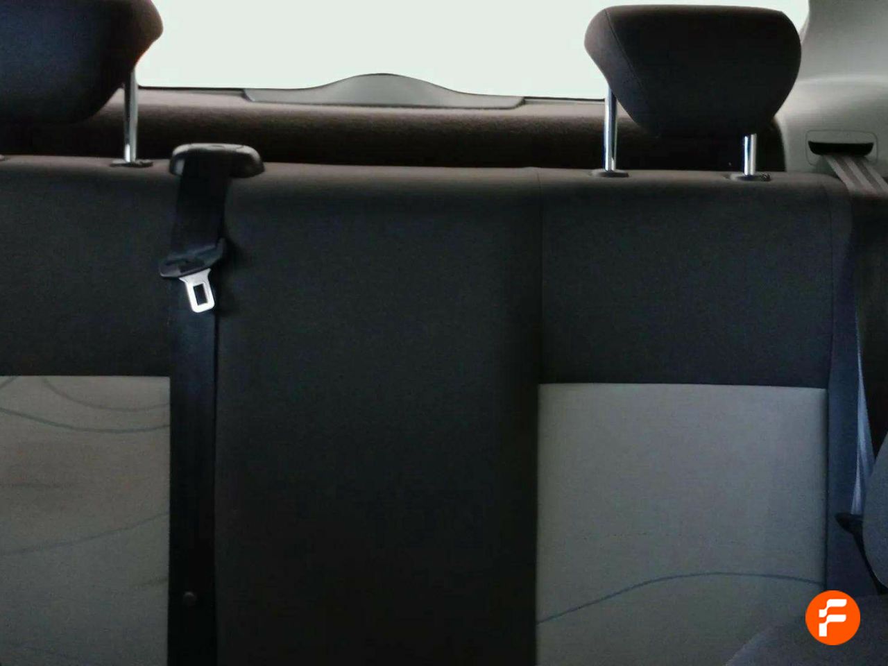 Foto Seat Ibiza 14