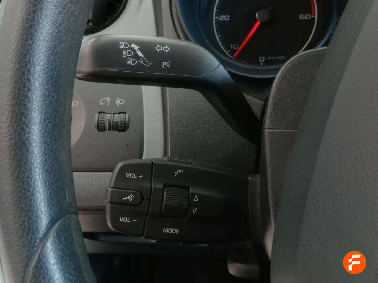 Foto Seat Ibiza 18