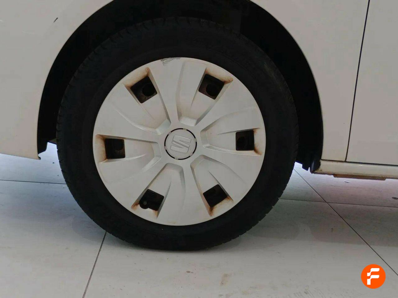 Foto Seat Ibiza 19