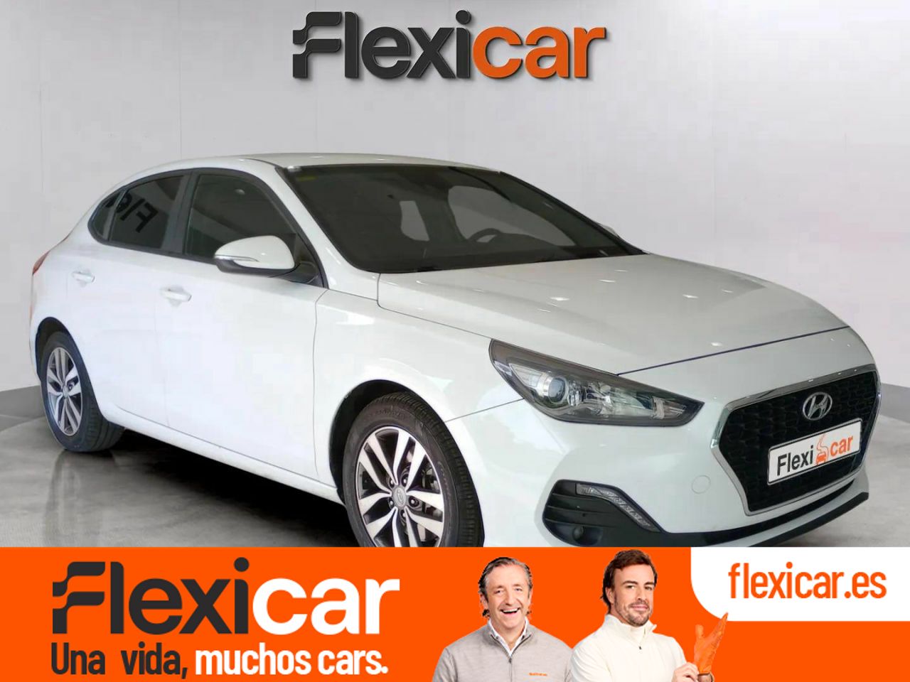 Foto Hyundai i30 1