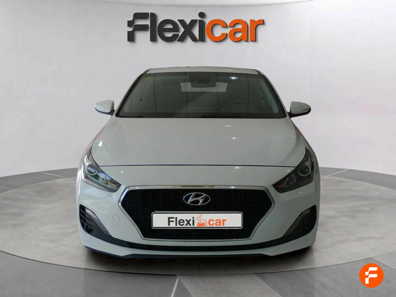 Foto Hyundai i30 2