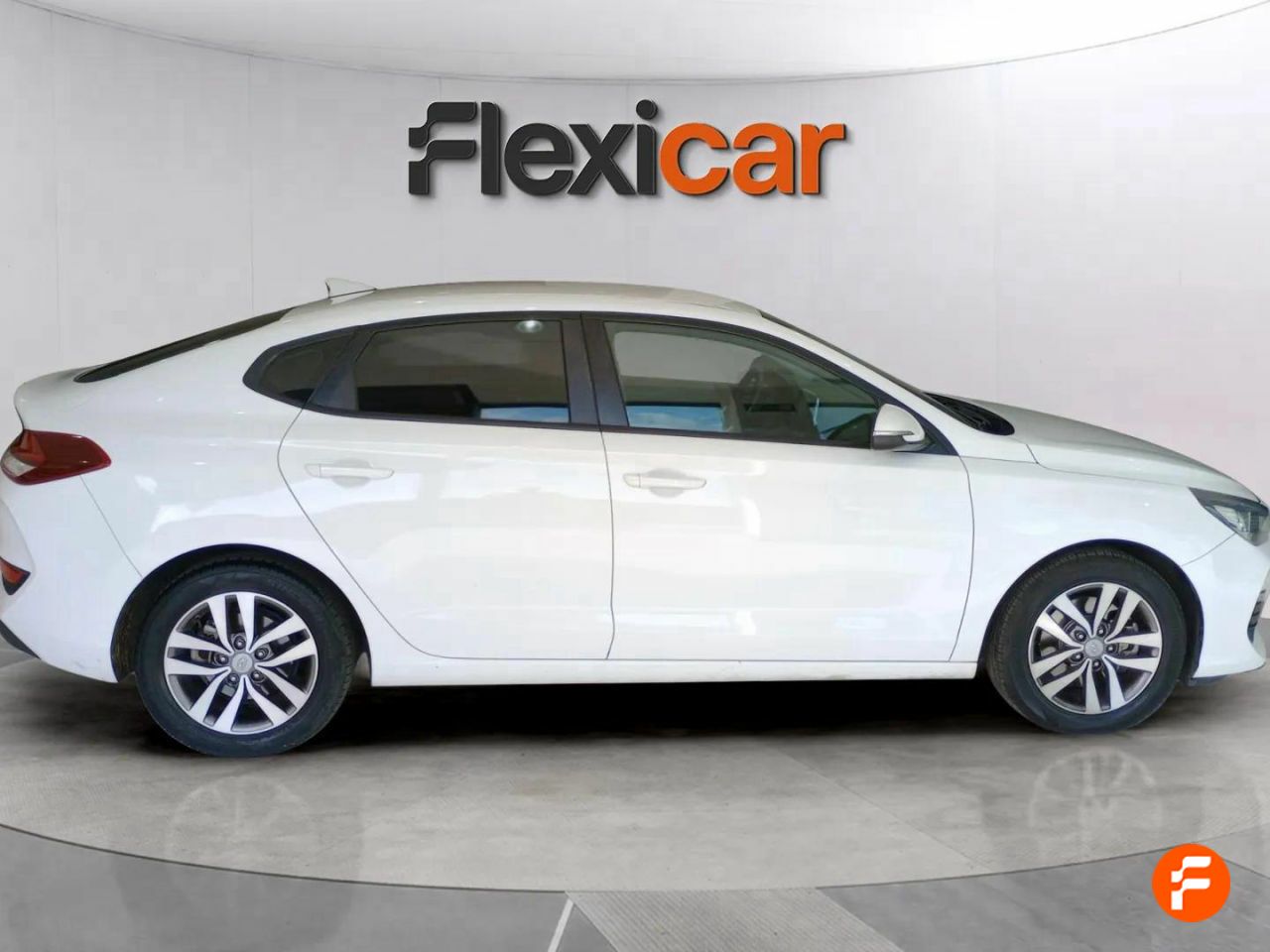 Foto Hyundai i30 3