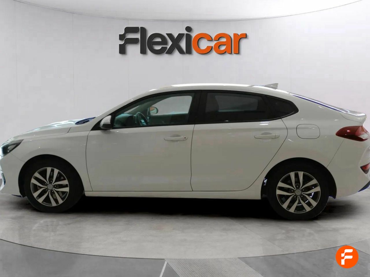 Foto Hyundai i30 4