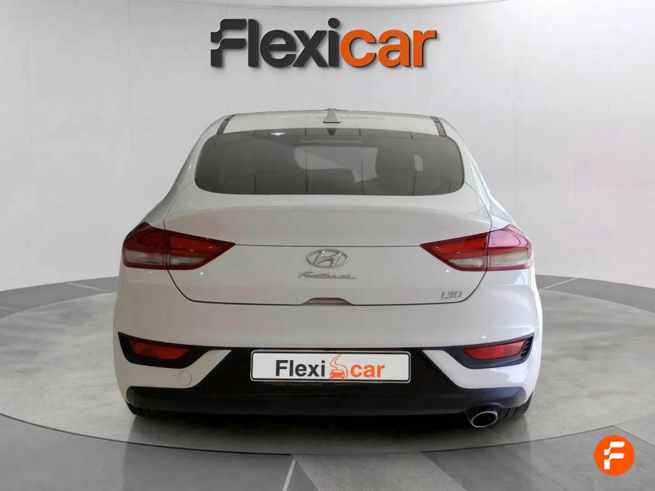 Foto Hyundai i30 5