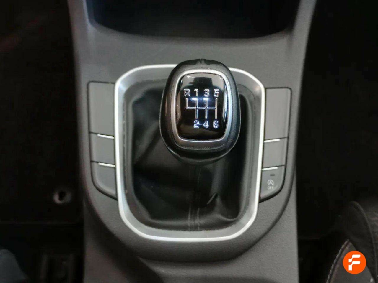 Foto Hyundai i30 15