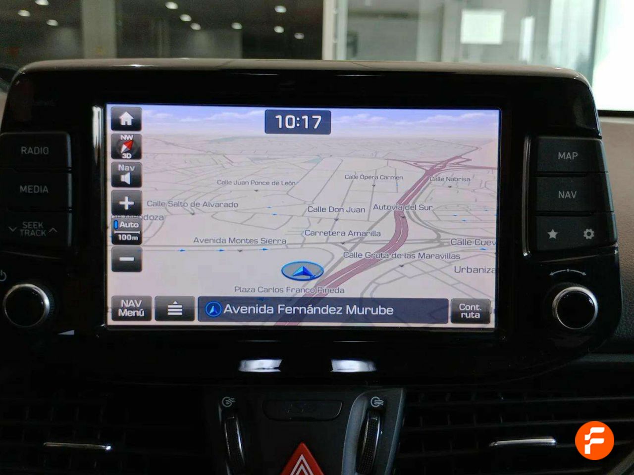 Foto Hyundai i30 17