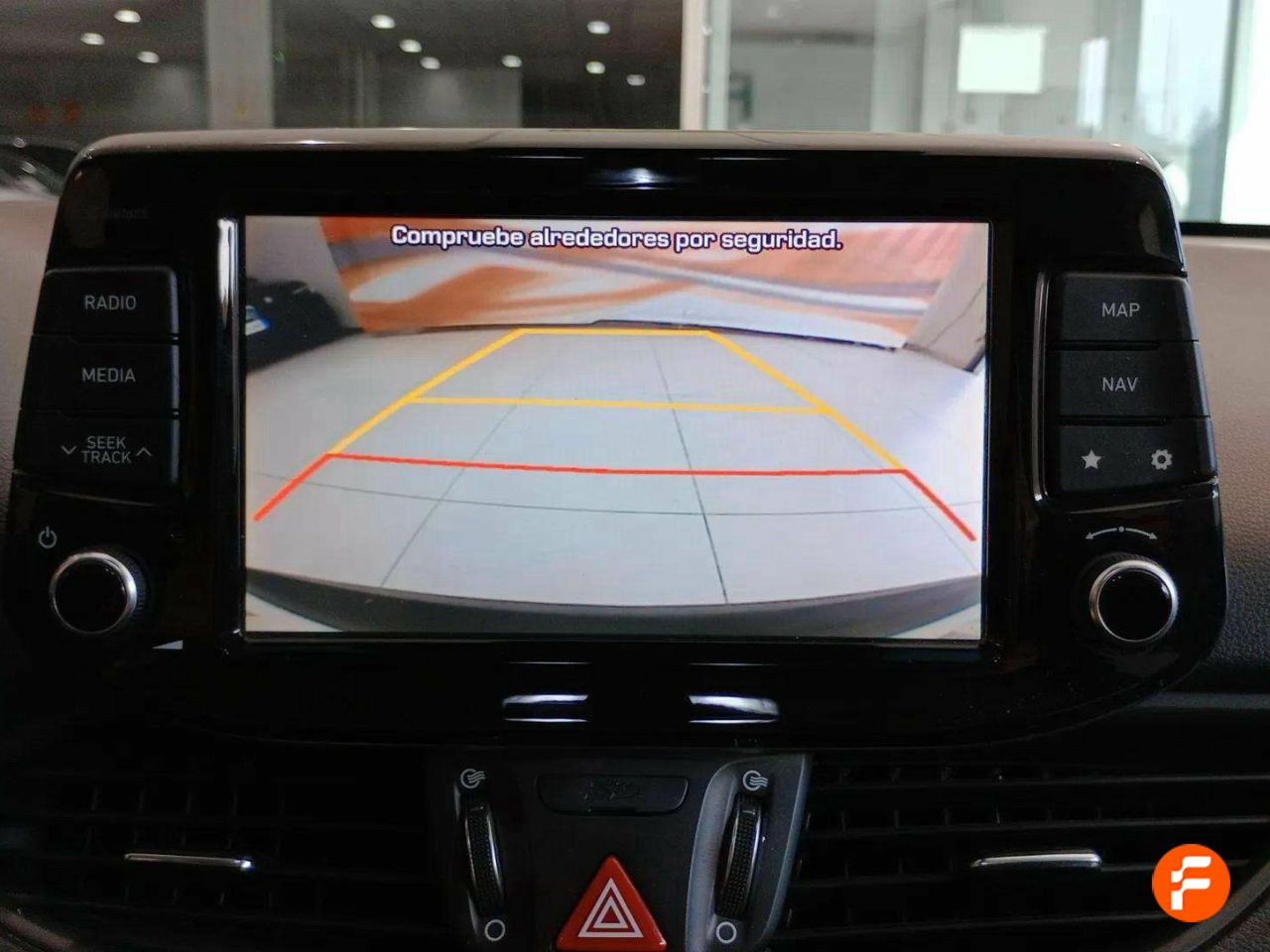 Foto Hyundai i30 18