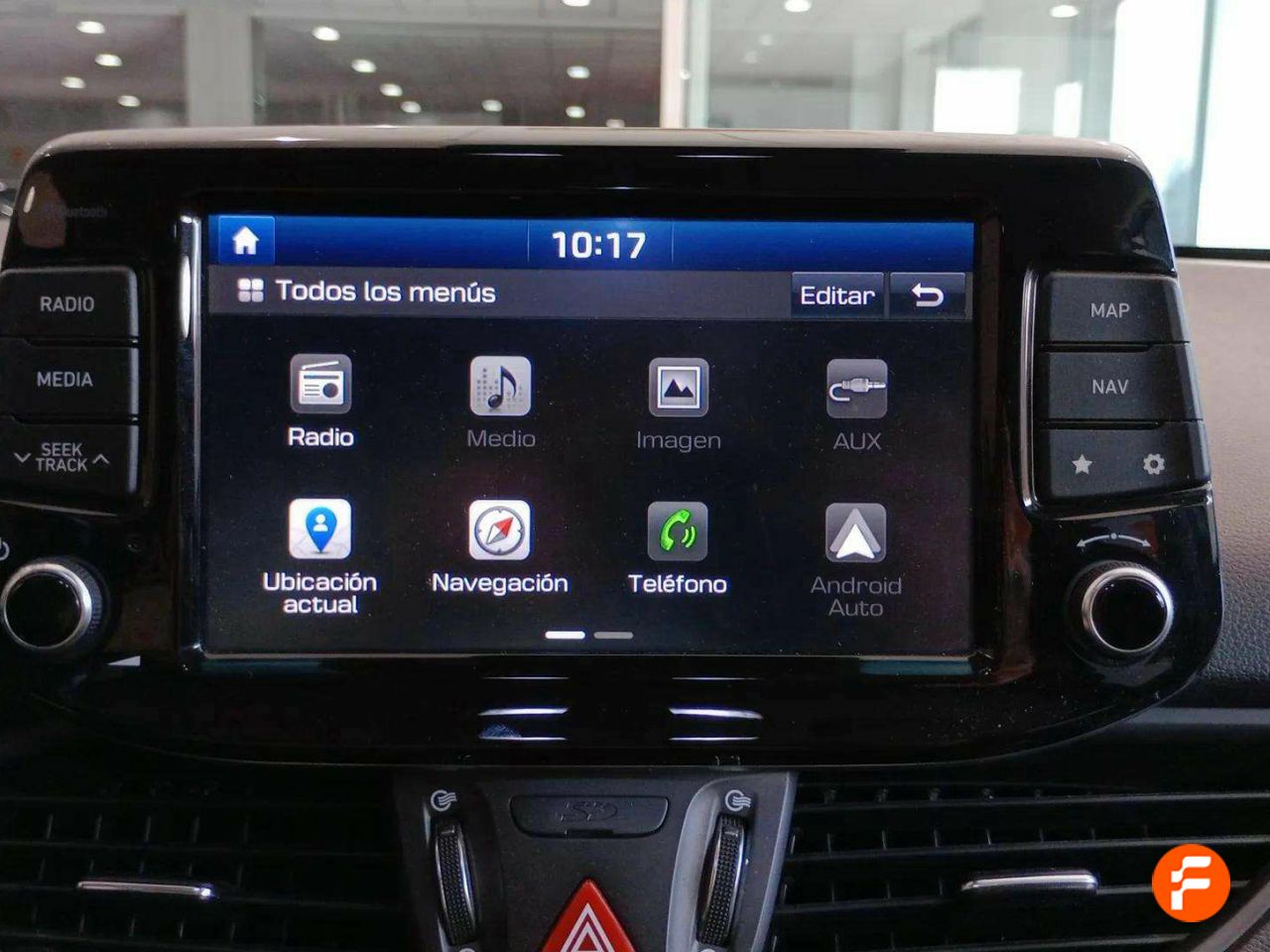 Foto Hyundai i30 19