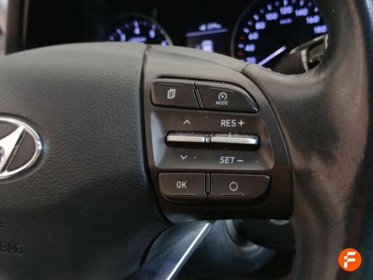 Foto Hyundai i30 20