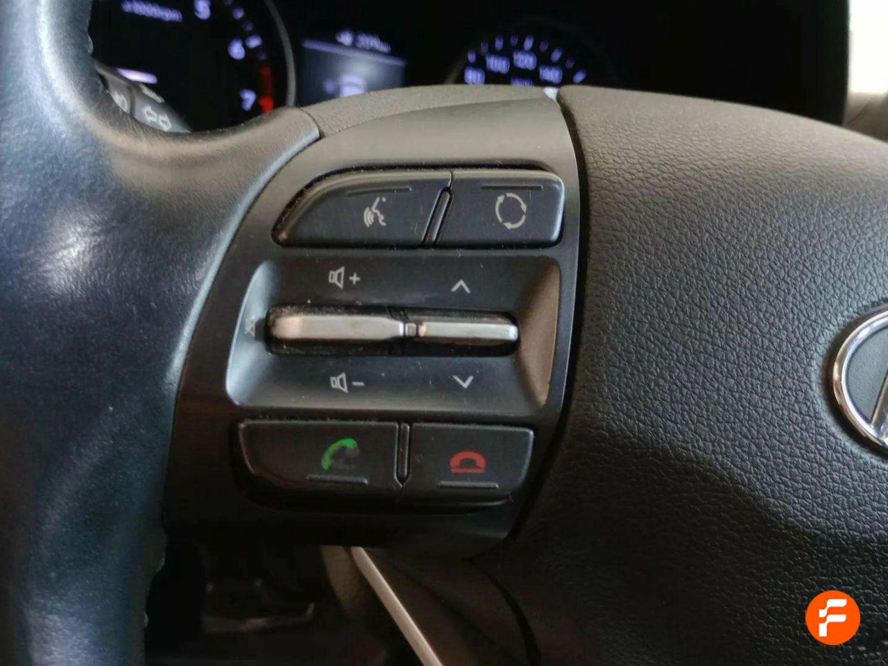 Foto Hyundai i30 21