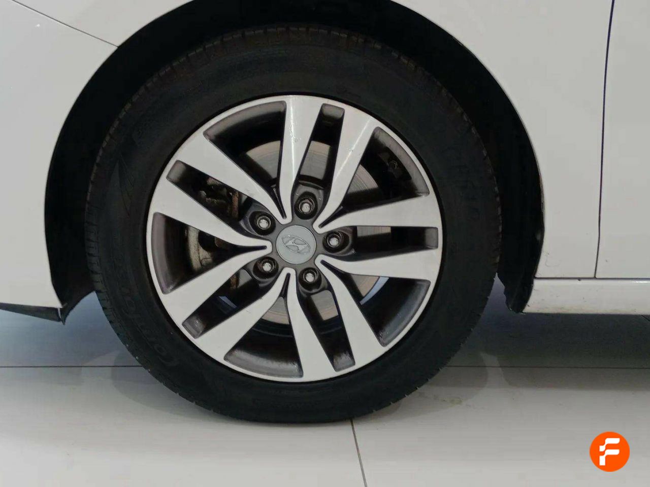 Foto Hyundai i30 22