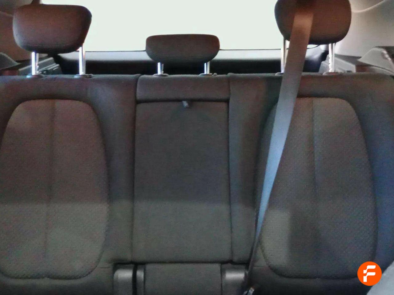 Foto BMW Serie 2 Active Tourer 14