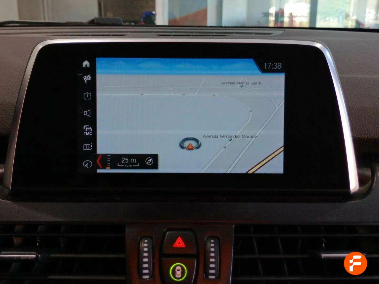 Foto BMW Serie 2 Active Tourer 18