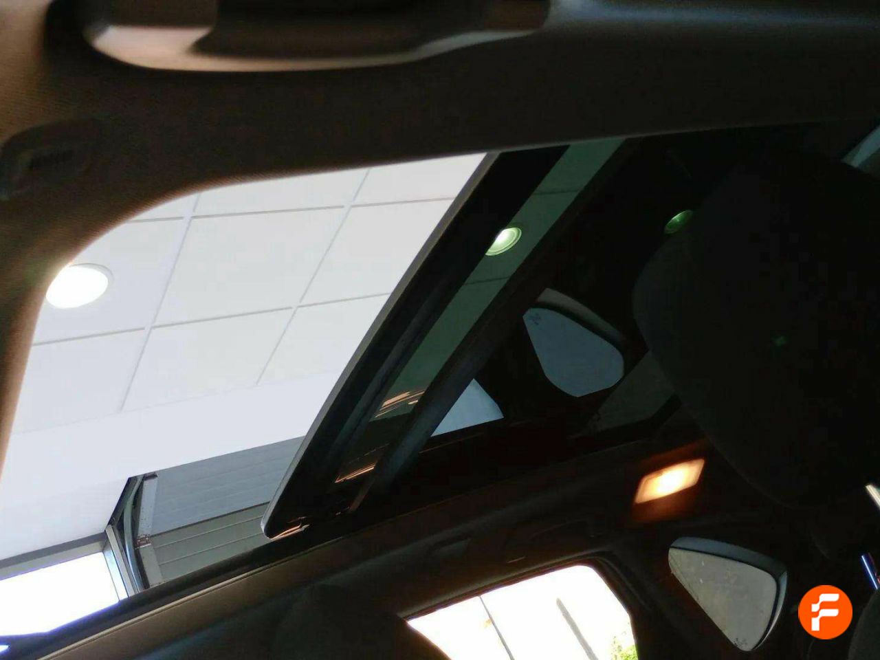 Foto BMW Serie 2 Active Tourer 23